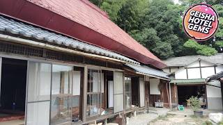 Hostel 53 Tsuyama, Japan Hotel Review