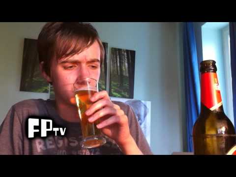 FP trinkt Früh Kölsch