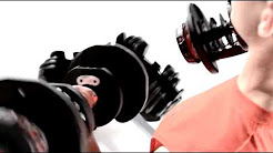 Bowflex SelectTech 552 Price Info|Bowflex SelectTech 552 Adjustable Dumbbells Pair Review