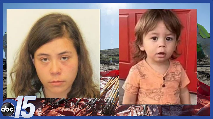Quinton Simon remains found in landfill; Leilani S...