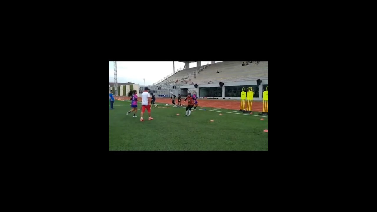 Speed Agility Quekness | milk life all star Kudus 