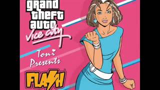 GTA Vice City (Flash fm)  Wang Chung - Dance Hall Days