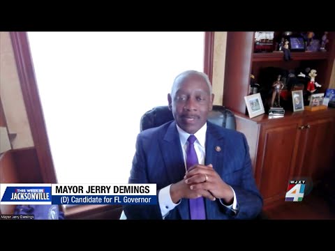 Jerry Daniels Florida