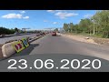 Фрунзенский-2 строительство новой дороги в Самаре