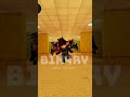 Backrooms jumpstyle with subs Pt3