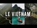30 jours au vietnam  on fait la boucle dha giang  pieds 