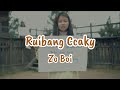 Ruibang ccaky  zo boi official music  zotung new song 2023 chin music