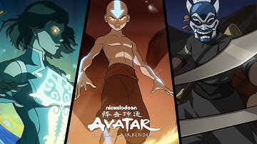 NEW Avatar Prestige Skins