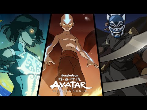 NEW Avatar Prestige Skins