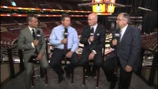 Nonis: We'll be busy in free agency