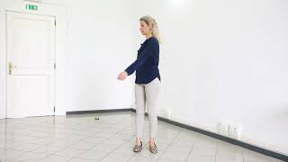 Alexander Technique Exercises