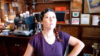 Exploring Mt Gilead, OH wearing my Pivothead's Part 3