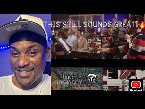 Snarky Puppy - Lingus (We Like It Here) AND TEXAS SOUTHERN Version REACTION!!!