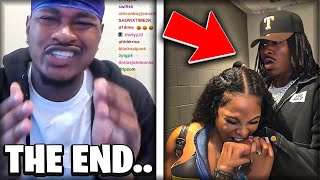 SoLLUMINATI Responds to ZOE SPENCER AFTER DISRESPECTING HIS FAMILY... SAY GOODBYE!!!