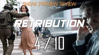 Sneak Preview Review | Retribution