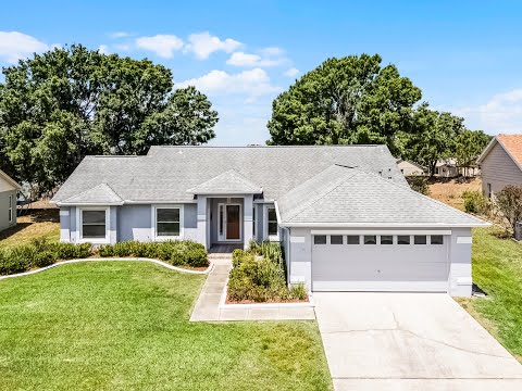 14723 Peppermill Trl, Clermont, FL home video tour