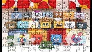 Rompecabezas Para Niños Surprize Egg Toys Big Block SingSong - Puzzle Kid