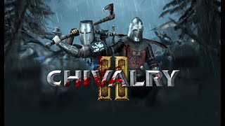 i tried new free epic game😀😇😂😆😀😇😂😆chivalry 2