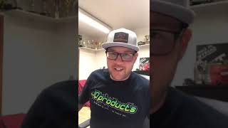 THEQuagraine LIVE Episode 78 MIP Bypass Pistons, How to be a champion part 2