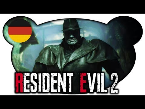 Video: Resident Evil 2 - Hoe Je Ontmoetingen Met Mr X Kunt Overleven En Hoe Je Kunt Voorkomen Dat Mr X Je Achtervolgt