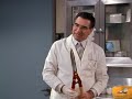 Eugene Levy Performs Circumcision   Funny Video Clip