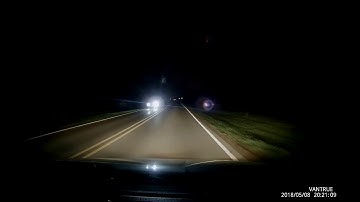 Wayne Police Speed Trap (with a customer)