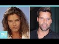 Ricky Martin’s girlfriend knew the truth  before anybody else | Positive