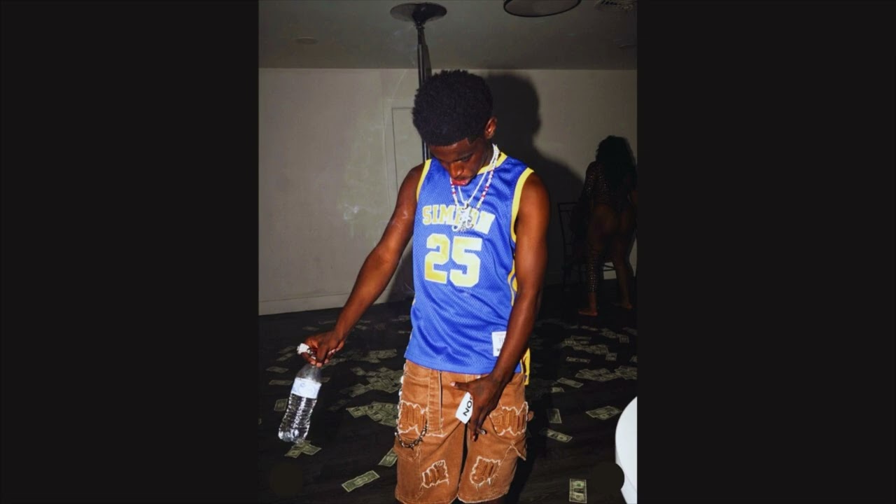 [FREE] ABGR Lil Cory x Lil Luwop Type Beat “Staple”