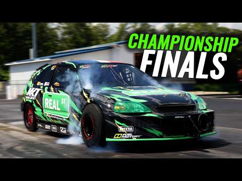 Nopi Nationals 2026 Finals | KKT Points Series Champion!