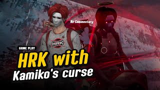 Home Sweet Home : Online | HRK with Kamikos curse | No Commentary | Mornor