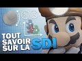 Tout savoir sur la sdi  tuto smash fr ft ika