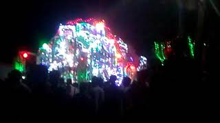 Belupalli, pushpa pallaki 2019 May 21