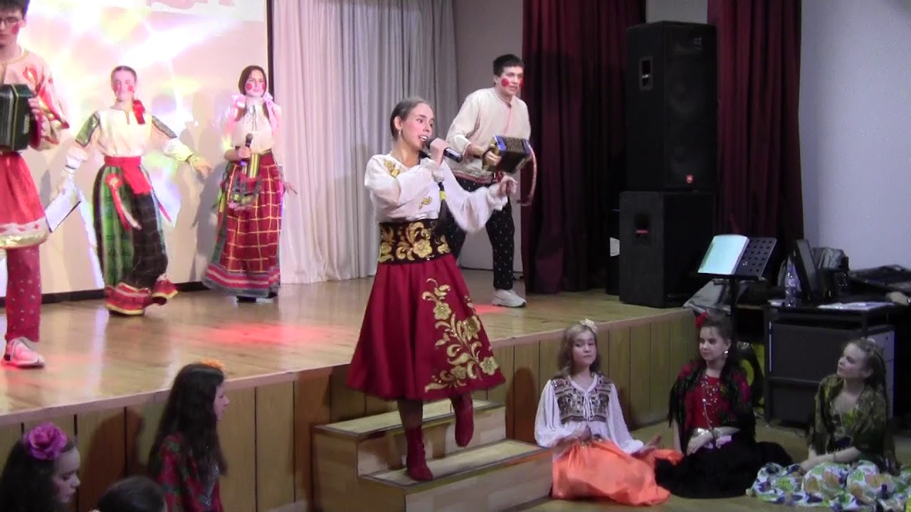 Чибатуха - YouTube