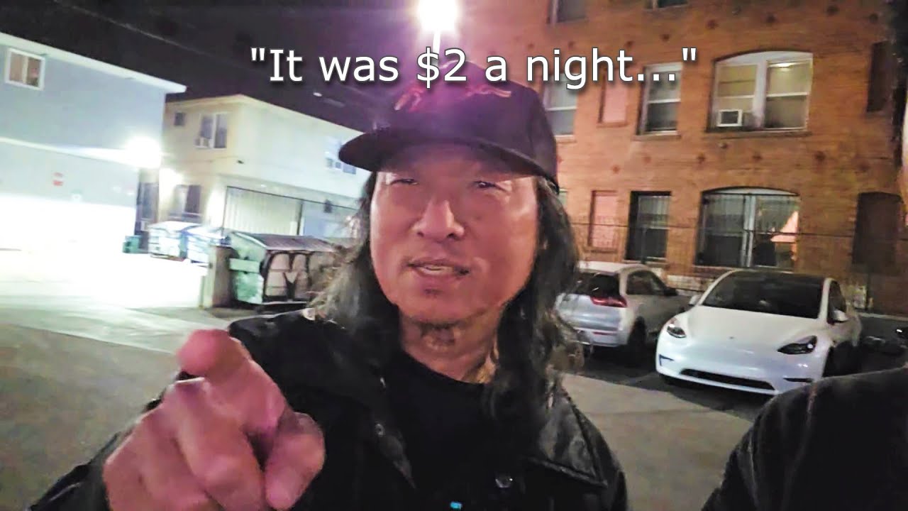 Korean unc tells us his bop lore  ft. @lo3tus @GabeAgsar m8ttheww