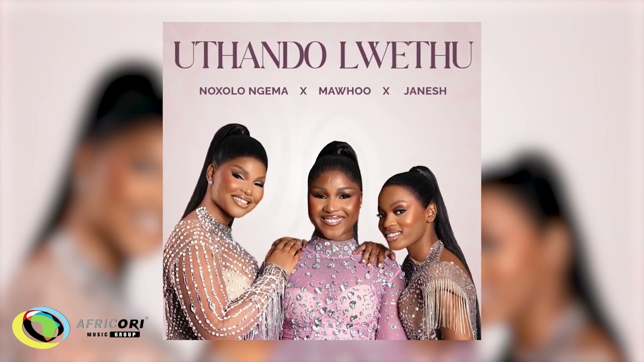 Noxolo Ngema, MaWhoo, Janesh - Uthando Lwethu Ft. ChildDaDJ, Funktone, The Elevatorz Official Audio