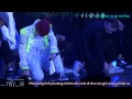 [Kara + Vietsub] Tried To Walk (B1A4) - JinYoung focus