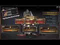 CROSSFIRE PH BUYING VIP TITANIUM BEAST PACKAGE JACKPOT BARRET/M4A1BEAST/FLASHBANG