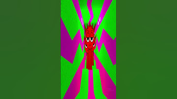 Wenda Ice Sprunki And Sprunki Family On Parallax Nextbot Gmod