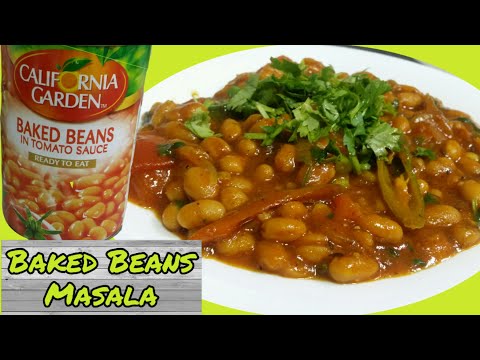 Video: What To Cook With Beans In Tomato Sauce