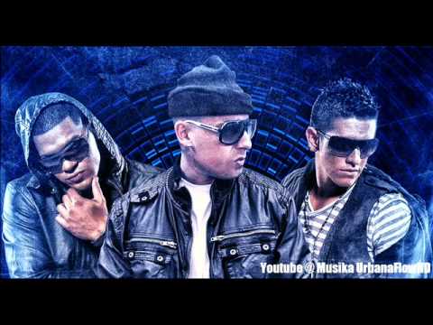 Dyland y Lenny Ft Cosculluela - El Juego ★Original y Completa★ / REGGAETON 2012!!!