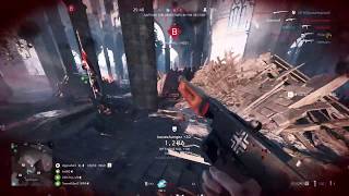 Battlefield V - Fragmovie #2