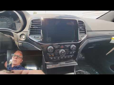 Activate Sirius XM Guardian services on a new vehicle.. - YouTube
