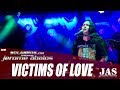 Victims Of Love - Joe Lamont (Cover) - Live At K-Pub BBQ