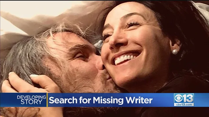 Missing Writer's Girlfriend Shares Concern
