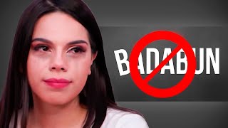 La CAÍDA MÁS ESPERADA de YOUTUBE | BADABUN