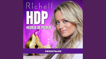 HDP (Heerlie de Peerlie) (Orkestband)