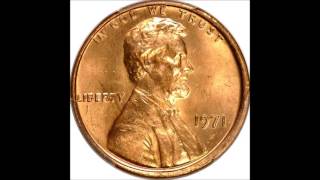 1970 1979 LINCOLN CENT VARIETIES YOU SHOULD BE SEARCHING FOR