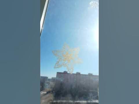 у нас солнечная погода в Волгодонске - YouTube