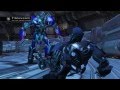 Transformers Rise of the Dark Spark Ending w/ SICK - Optimus Prime vs Lockdown