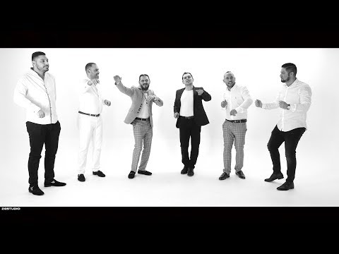 Aranyszemek - Szerelmednek záloga - Official ZGStudio video